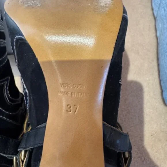 Isabel Marant Booties - Picture 7 of 10